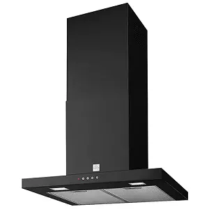 Hotte murale Roblin Ikos 6837217