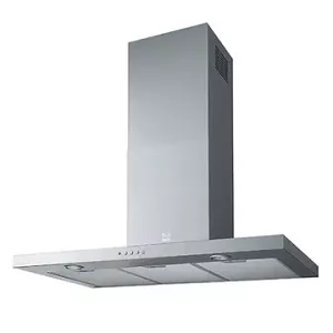Hotte murale Roblin Ikos 6510622