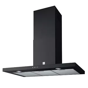 Hotte murale Roblin Ikos 6510639