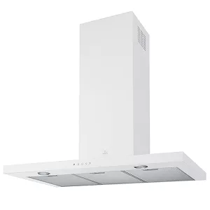 Hotte murale Roblin Ikos 6510646