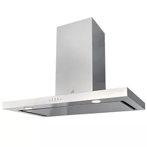 Hotte murale Roblin Stella 6064017