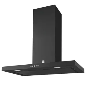 Hotte murale Roblin Stella 6804684