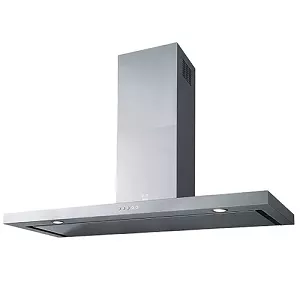 Hotte murale Roblin Stella 6628495