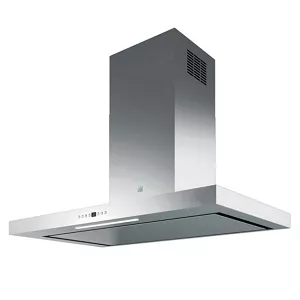 Hotte murale Roblin Osmose 6627207