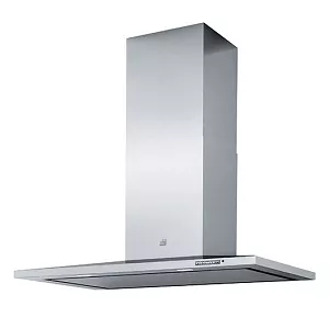 Hotte murale Roblin Iris 6018348