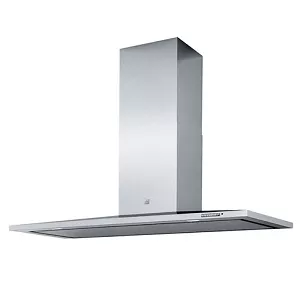 Hotte murale Roblin Iris 6018350