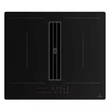 Table de cuisson aspirante Roblin Duo 5383867