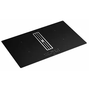 Table de cuisson aspirante Roblin Piano 5383836