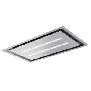 Hotte de plafond Roblin Canopee 6411553