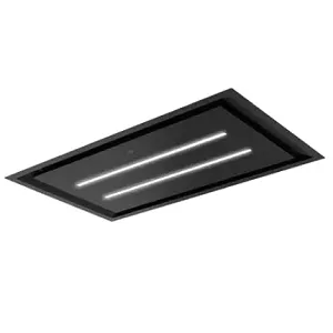Hotte de plafond Roblin Canopee 6411546