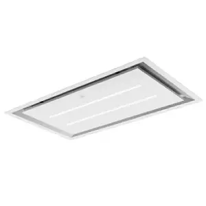 Hotte de plafond Roblin Canopee 6411539