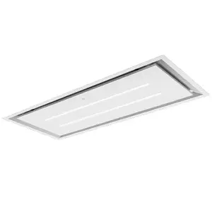 Hotte de plafond Roblin Canopee 6411522