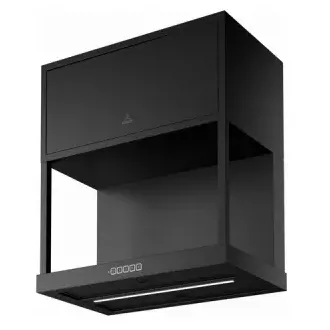 Hotte murale Roblin Partition 5400557