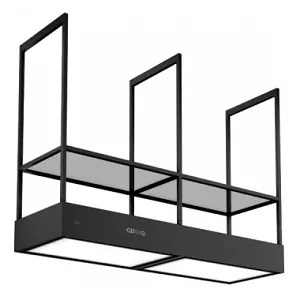 Hotte �lot Roblin Art Deco 5463262