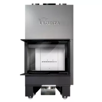 Foyer / insert � bois Lacunza Izaro 60 CLI B 