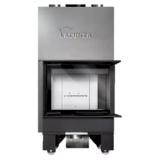 Foyer / insert � bois Lacunza Izaro 60 CLD B 