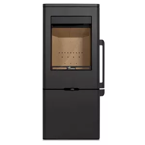 Po�le � bois Lacunza Vela