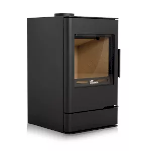 Po�le � bois Lacunza Nomad
