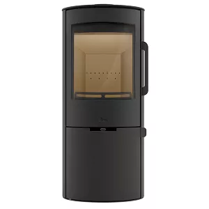 Po�le � bois Lacunza Maya 