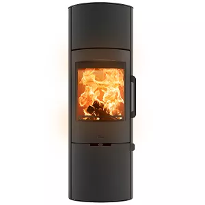 Po�le � bois Lacunza Maya Acu