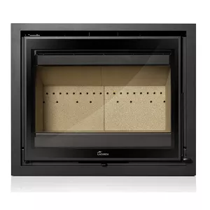 Foyer / insert � bois Lacunza Laga Vision