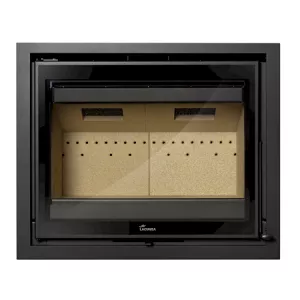 Foyer / insert � bois Lacunza Laga Vision Star