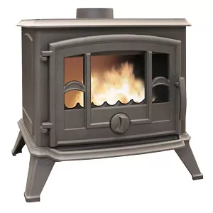 Po�le � bois Invicta Astana P601484
