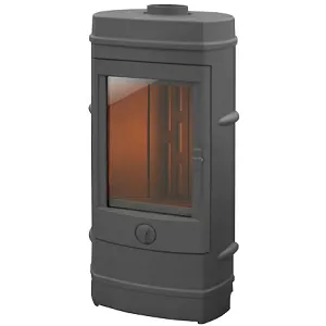 Po�le � bois Invicta Balham P601584