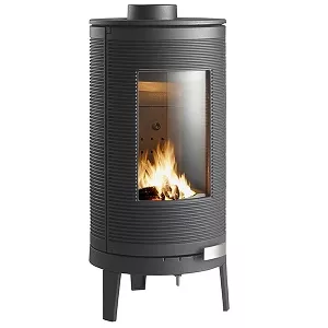 Po�le � bois Invicta Okino 6 P P610564