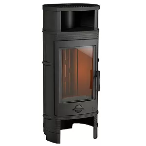 Po�le � bois Invicta Montcy P612444