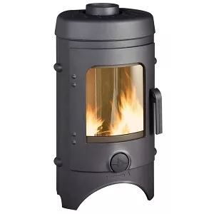 Po�le � bois Invicta Taomi P613944 / 6139-44