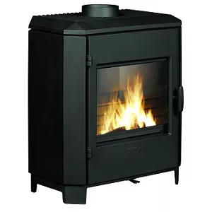 Po�le � bois Invicta Carolo 6162-64