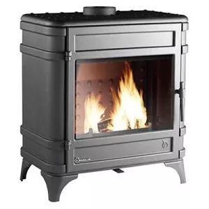 Po�le � bois Invicta Siam 6170-64 / P617064