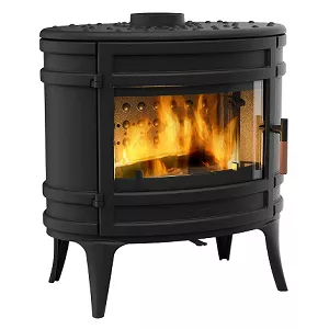 Po�le � bois Invicta Mandorin 7 P648314 / 6483-14