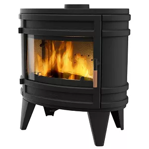 Po�le � bois Invicta Dorsen 7 P648324 / 6483-24