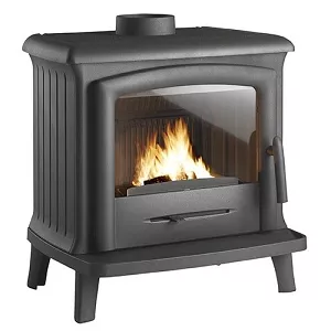 Po�le � bois Invicta Norik 5 P912134 / 9121-34