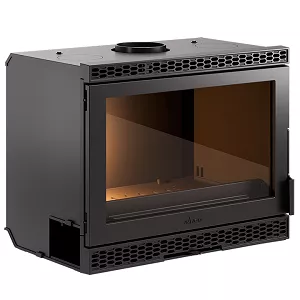 Foyer / insert � bois Invicta 700 Sirocco 967003