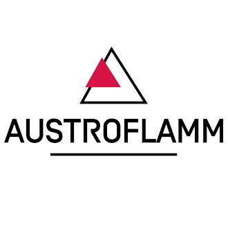 Brique Keramott latérale droite - Austroflamm Réf. 728354