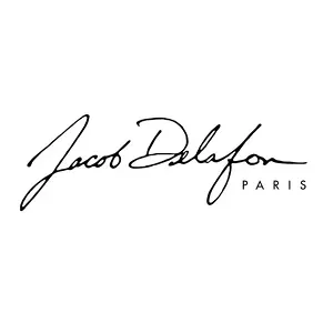 Ensemble poign�e finition TT - Jacob Delafon R�f. E8B309-TT