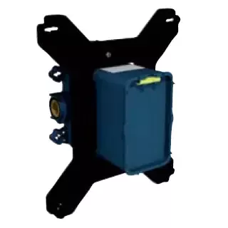 Bo&icirc;tier universel &agrave; encastrer Modulo - JACOB DELAFON R&eacute;f. 98699D-NF