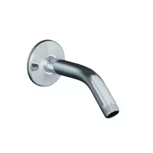 Bras 45&deg; pour douche de t&ecirc;te Moxie Chrome - JACOB DELAFON R&eacute;f. E11626-CP