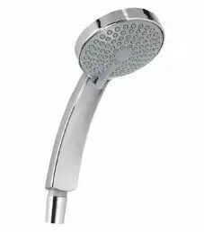 Douchette &agrave; main Citrus &Oslash; 90 4 jets Chrome - JACOB DELAFON R&eacute;f. E12902-CP