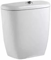 R�servoir complet Brive �conomiseur d'eau Blanc - JACOB DELAFON R�f. E4453-00