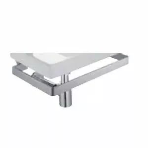 Porte-serviette Odeon Up pour lave-mains L 40 - JACOB DELAFON R�f. E4692-39R