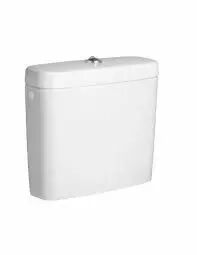 R�servoir complet Od�on Up �conomiseur d'eau alimentation lat�rale Blanc - JACOB DELAFON R�f. E4694-00
