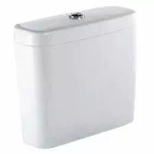 R�servoir complet Od�on Up alimentation par dessous Blanc - JACOB DELAFON R�f. E4740-00
