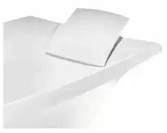 Coussin blanc repose t&ecirc;te pour baignoire Evok - Jacob Delafon E6965-00