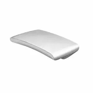 Jeu de 2 poign�es pour baignoire Repos - JACOB DELAFON R�f. E75110-CP