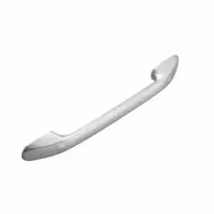 Jeu de 2 poign&eacute;es chrom&eacute;es pour baignoire M&eacute;lanie/Diapason - JACOB DELAFON R&eacute;f. E75114-CP