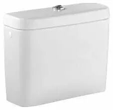 R&eacute;servoir Od&eacute;on Up 3/6l alimentation par-dessous Blanc - JACOB DELAFON R&eacute;f. E4742-00